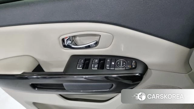 Kia The New Carnival id 4496922 из Кореи 8