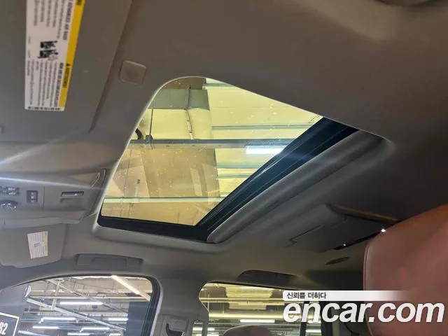 Cadillac Escalade id 2708347 из Кореи 8