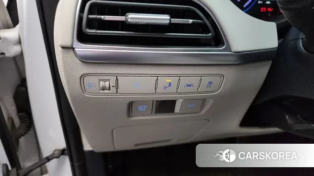 Hyundai Palisade id 3489437 из Кореи 8