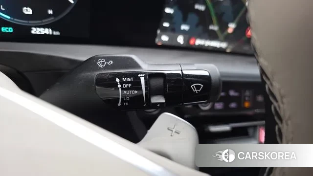 Kia K8 Hybrid id 3011111 из Кореи 8