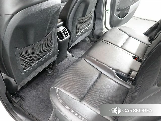 Hyundai All New Tucson id 4907351 из Кореи 8