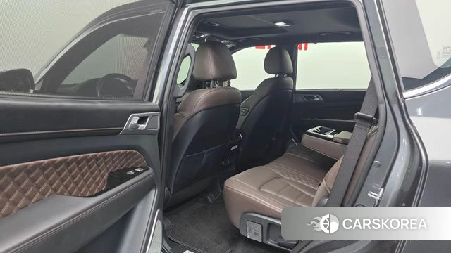 Ssangyong All New Rexton id 4223944 из Кореи 8