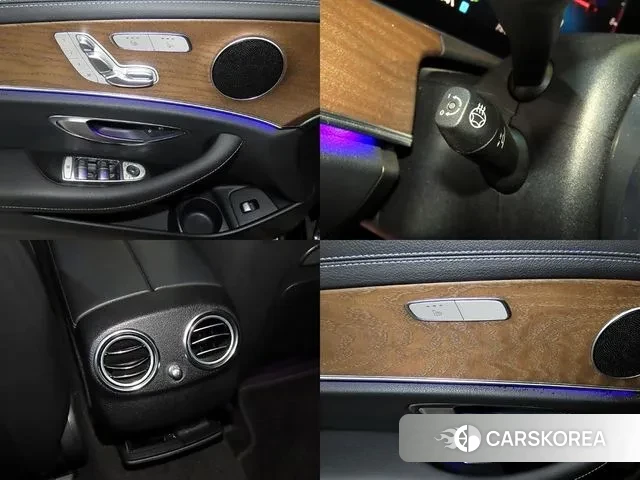 Mercedes-Benz E-Class W213 id 3691385 из Кореи 8