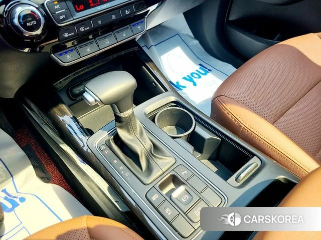 Kia The New Sorento id 3924433 из Кореи 8