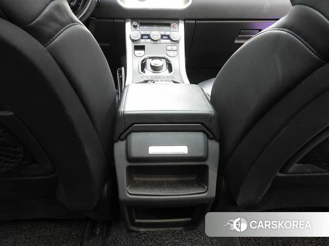 Land Rover Range Rover Evoque id 4502621 из Кореи 8