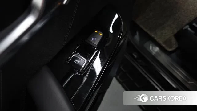 Kia Mohave Master id 3253737 из Кореи 8