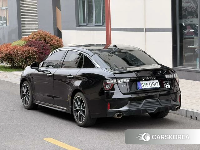 Lynk 03 id 4211158 из Китая 8