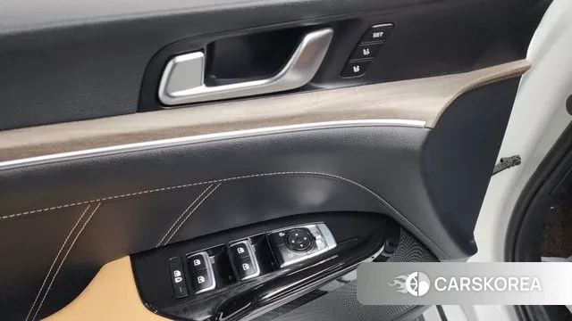 Kia K5 3rd generation id 3373278 из Кореи 8