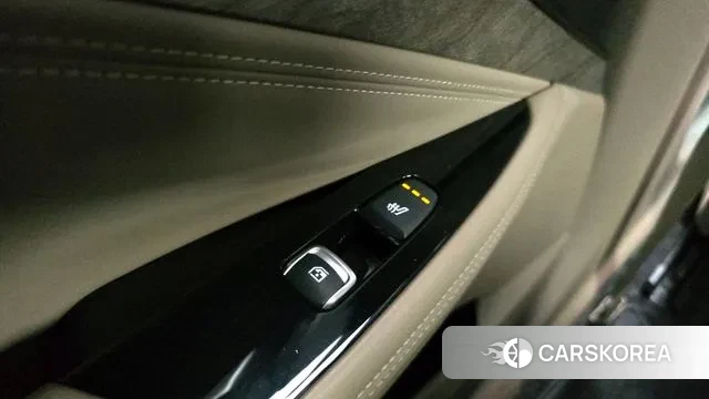 Kia K8 id 3059117 из Кореи 8