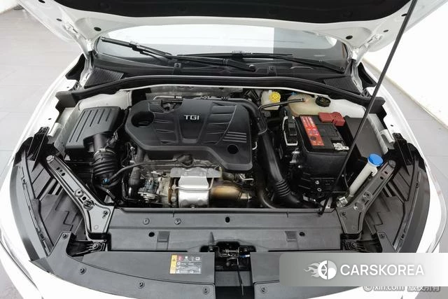 MG MG6 id 4213666 из Китая 8