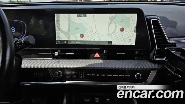 Kia Sportage 5th Generation id 2879757 из Кореи 8