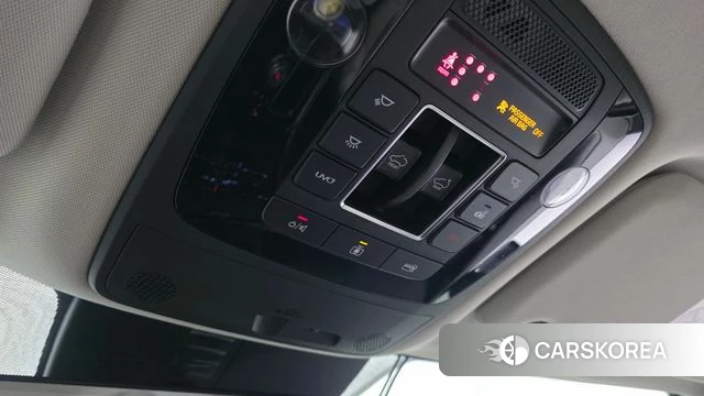 Kia Carnival 4th generation id 3942000 из Кореи 8