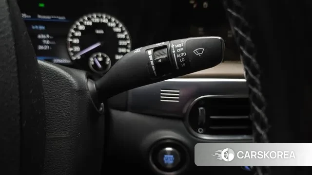 Genesis G90 id 3617017 из Кореи 8