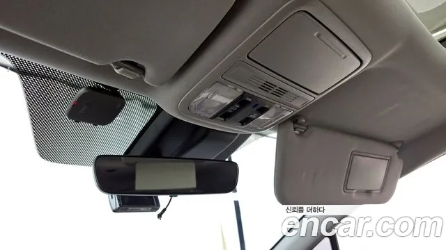 Honda Odyssey id 2725940 из Кореи 8