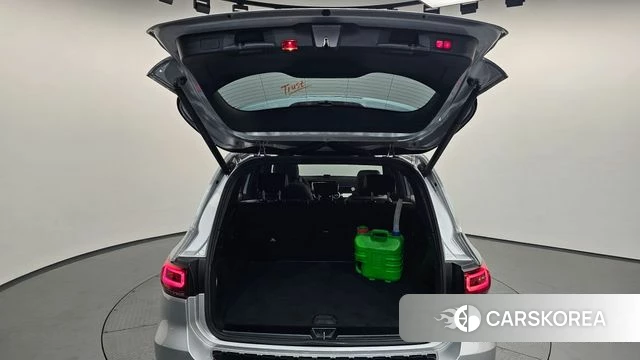 Mercedes-Benz GLB-Class X247 id 4476640 из Кореи 8