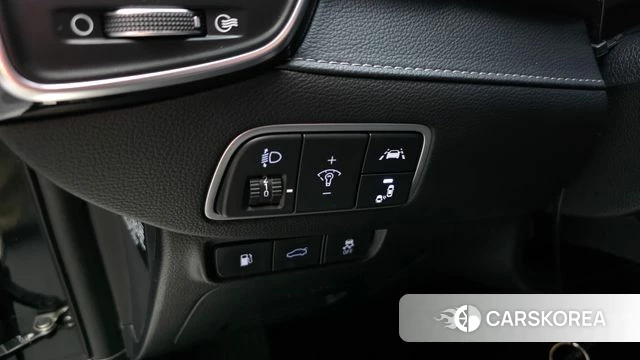 Hyundai Grandeur IG id 4447238 из Кореи 8