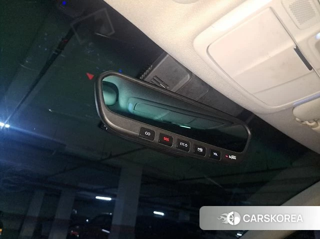 Genesis G70 id 4765285 из Кореи 8