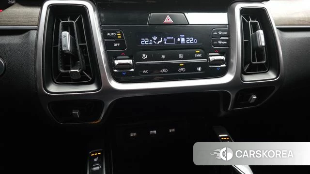 Kia Sorento 4th Generation id 3828282 из Кореи 8