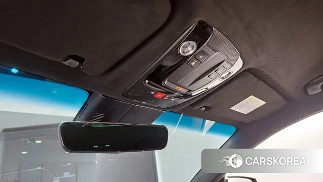 Kia K8 Hybrid id 3751284 из Кореи 8