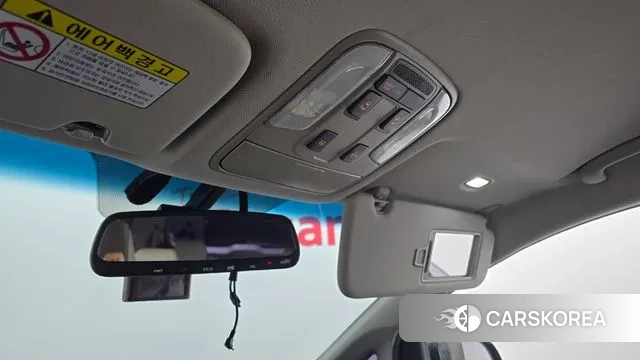 Kia The New Carnival id 3018858 из Кореи 8