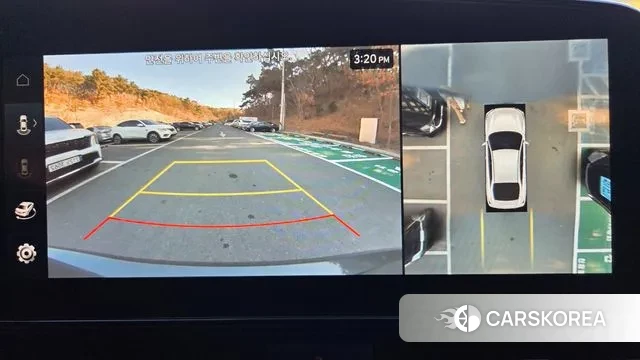 Hyundai The New Avante (CN7) id 3610383 из Кореи 8