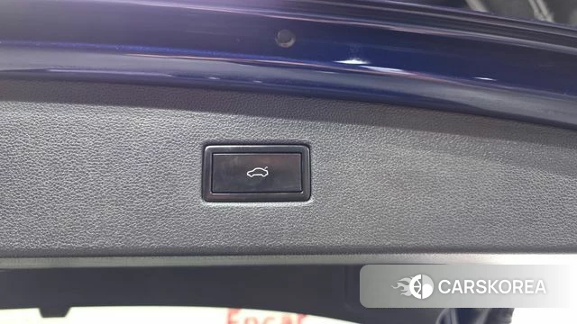 Volkswagen Tiguan second Generation id 4476648 из Кореи 8
