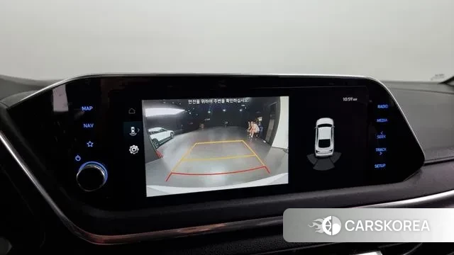 Hyundai Sonata (DN8) id 3161008 из Кореи 8