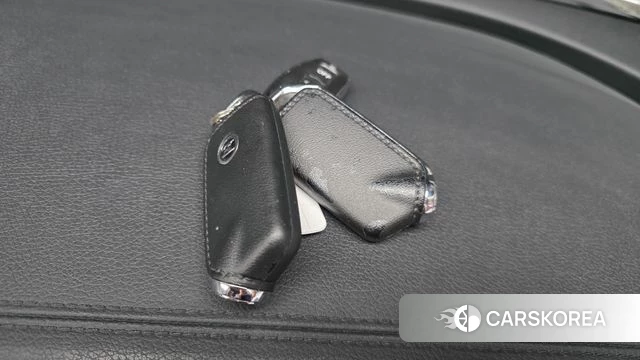 Kia Stinger Meister id 4793981 из Кореи 8