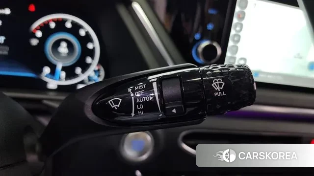 Hyundai Sonata (DN8) id 3771432 из Кореи 8