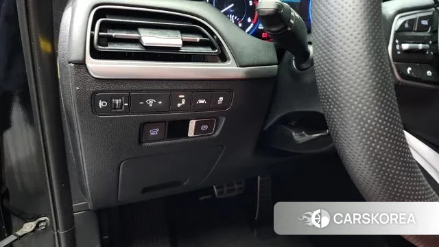 Hyundai Palisade id 2991150 из Кореи 8