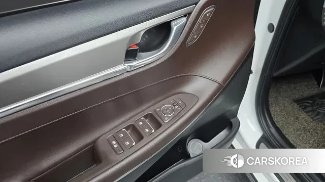 Hyundai The New Grandeur IG id 3607198 из Кореи 8