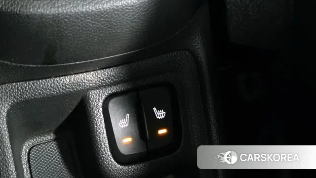 Chevrolet (GM Daewoo) The New Spark id 3692268 из Кореи 8