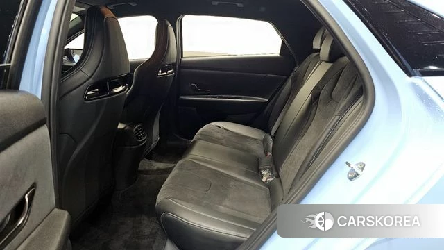 Hyundai Avante (CN7) id 3892627 из Кореи 8