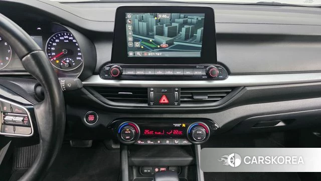 Kia Come New K3 id 3893551 из Кореи 8