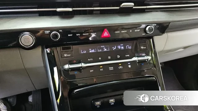 Kia Carnival 4th generation id 2976172 из Кореи 8