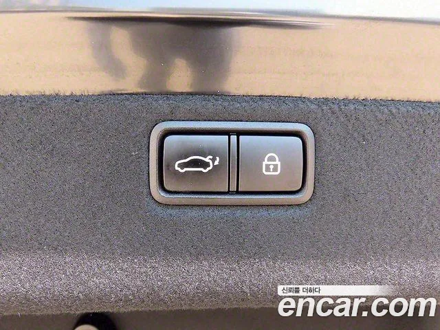 Genesis G80 id 2685743 из Кореи 8