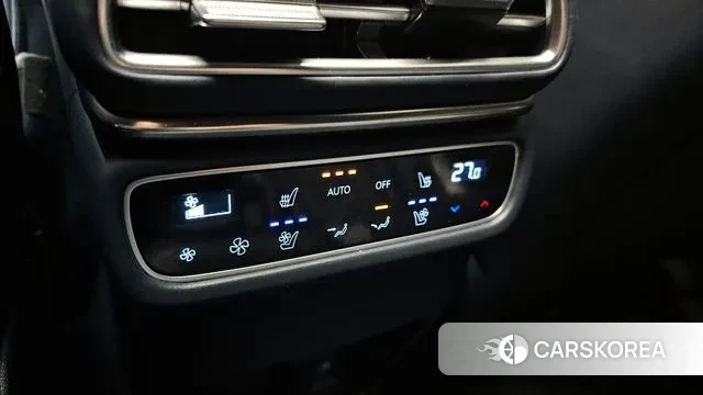 Genesis GV80 Coupe id 3365678 из Кореи 8