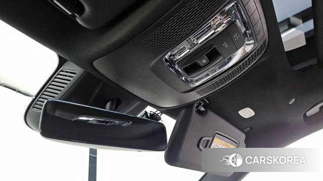 Mercedes-Benz GLA - Class H247 id 3860242 из Кореи 8