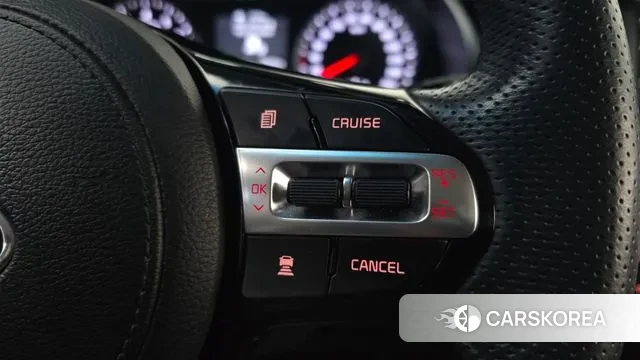 Kia Come New K7 id 3687706 из Кореи 8