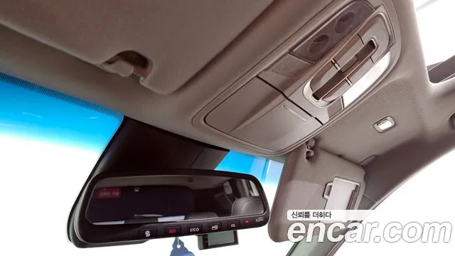 Hyundai Santa Fe TM id 2729973 из Кореи 8