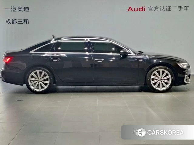 Audi A6L id 4290442 из Китая 8