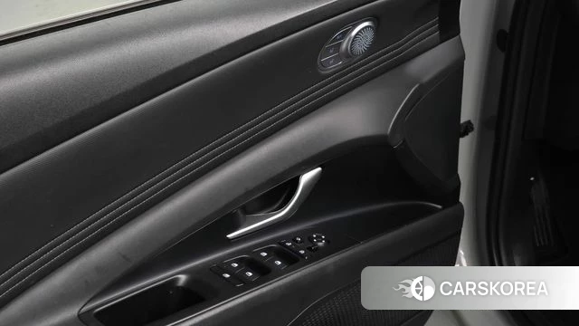 Hyundai The New Avante (CN7) id 3786463 из Кореи 8