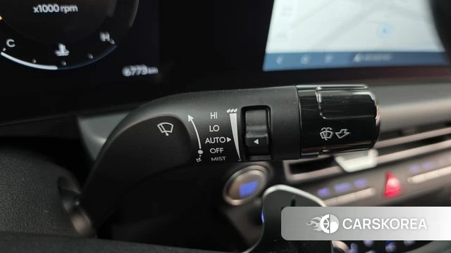 Hyundai Sonata D Edge (DN8) id 4645093 из Кореи 8
