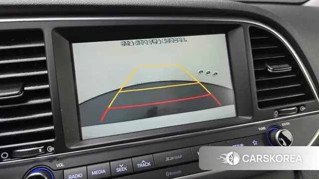 Hyundai Avante AD id 3076991 из Кореи 8