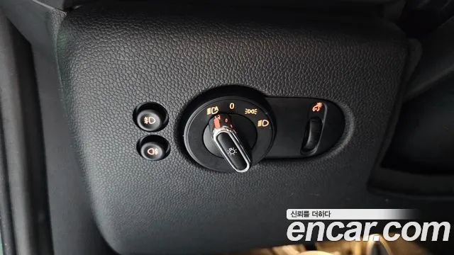 Mini Cooper id 2467890 из Кореи 8