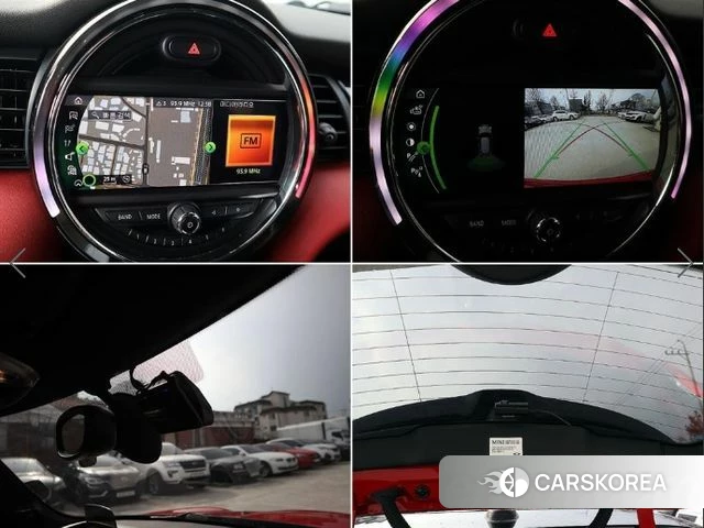Mini Cooper S id 4344737 из Кореи 8
