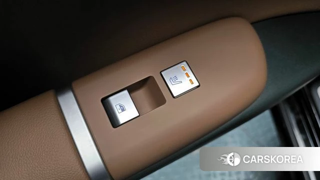 Hyundai Grandeur (GN7) id 3817394 из Кореи 8