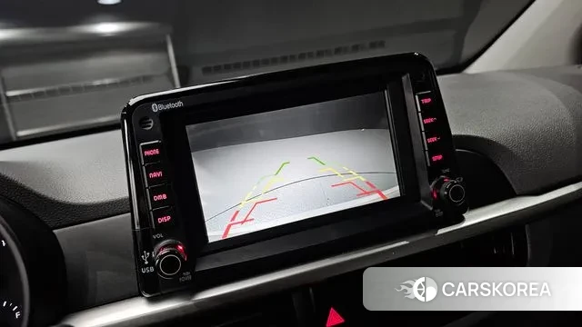 Kia Morning Urban (JA) id 3488626 из Кореи 8