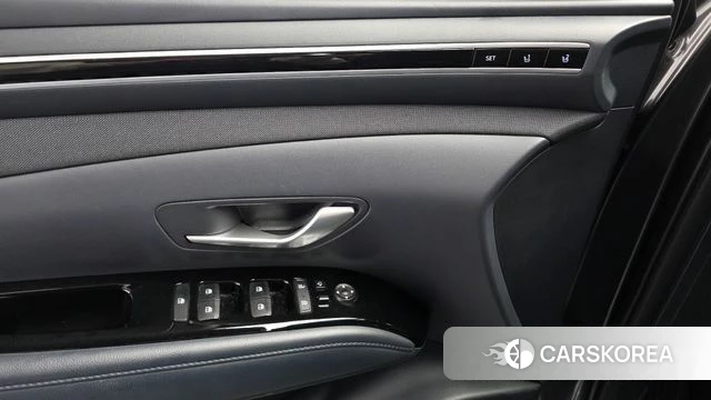 Hyundai Tucson (NX4) id 3839805 из Кореи 8