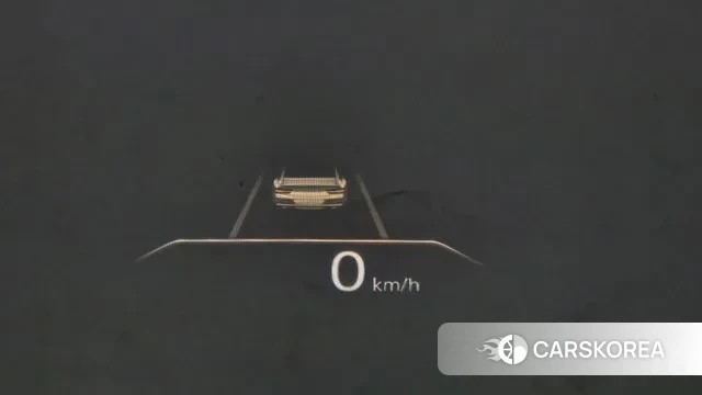 Genesis G80 (RG3) id 3454356 из Кореи 8